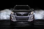 Kia X-Car 2015 года